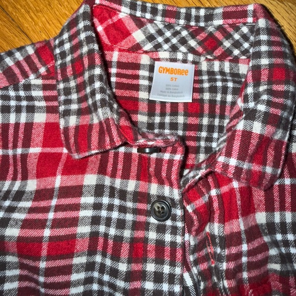 Gymboree bundle - Picture 6 of 12